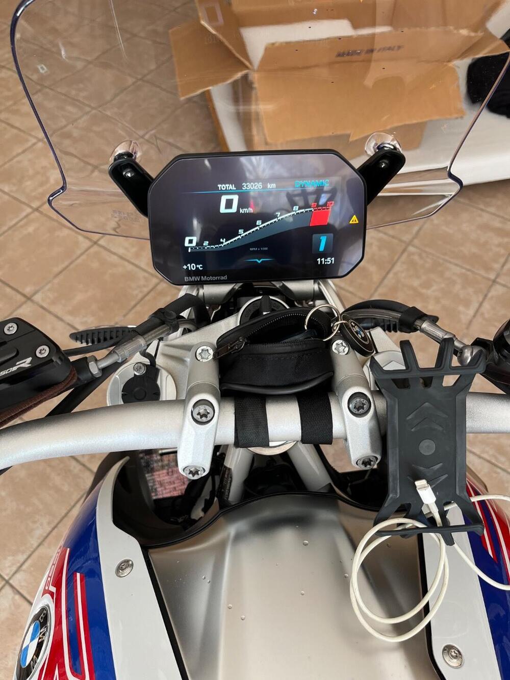 Bmw R 1250 R (2019 - 20) (3)