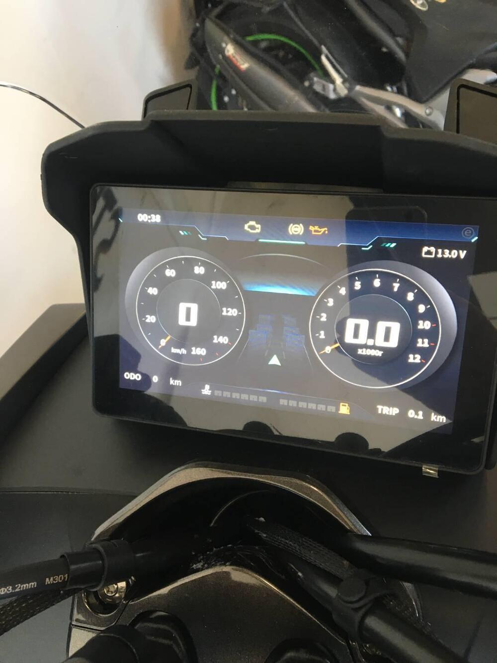 Wottan Motor GT2 300 (2025 - 26) (13)