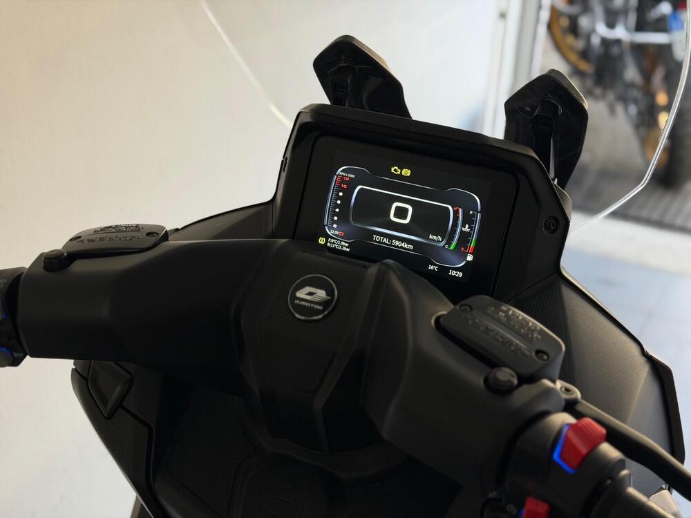 QJ Motor Fort 4.0 (2025 - 26) (4)