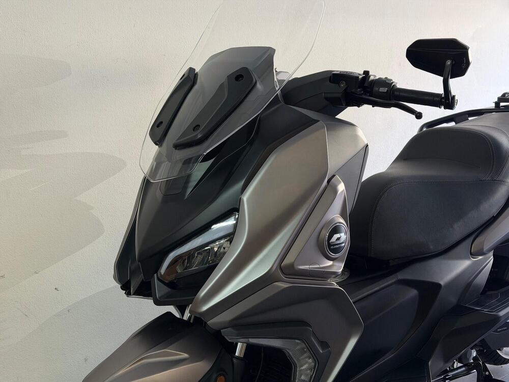 QJ Motor Fort 4.0 (2025 - 26) (9)