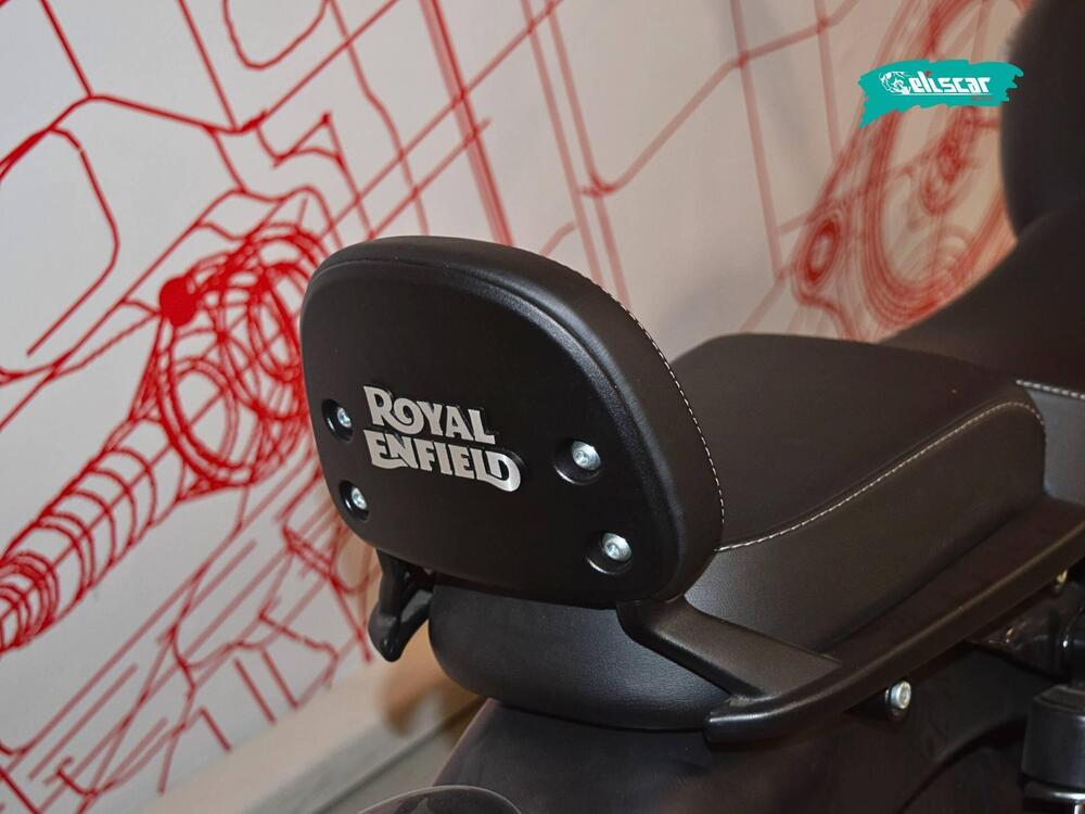 Royal Enfield Meteor 350 (2021 - 26) (7)