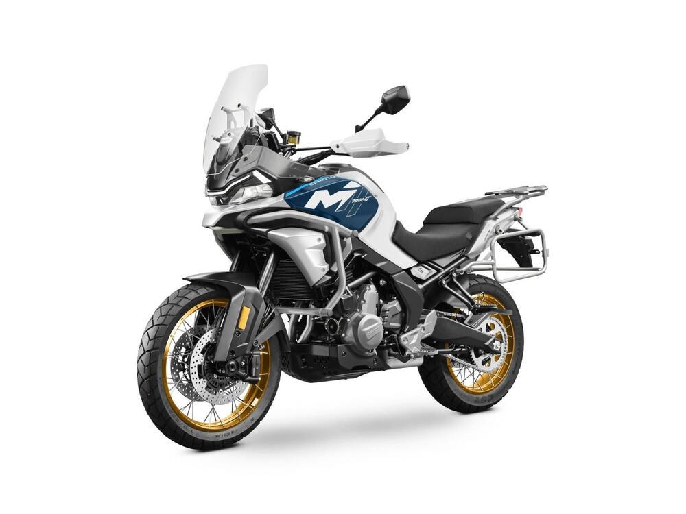 CFMOTO 700MT Adventure (2025 - 26) (20)
