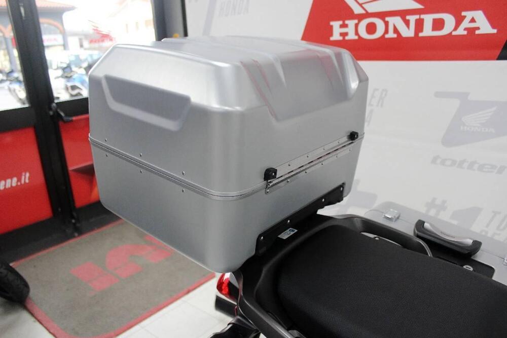 Honda Crosstourer DCT ABS Travel Edition (2015 - 17) (5)