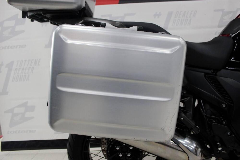 Honda Crosstourer DCT ABS Travel Edition (2015 - 17) (6)