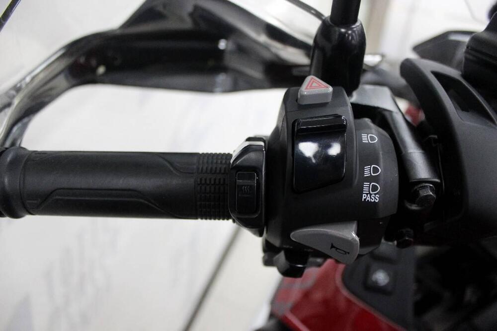 Honda Crosstourer DCT ABS Travel Edition (2015 - 17) (7)