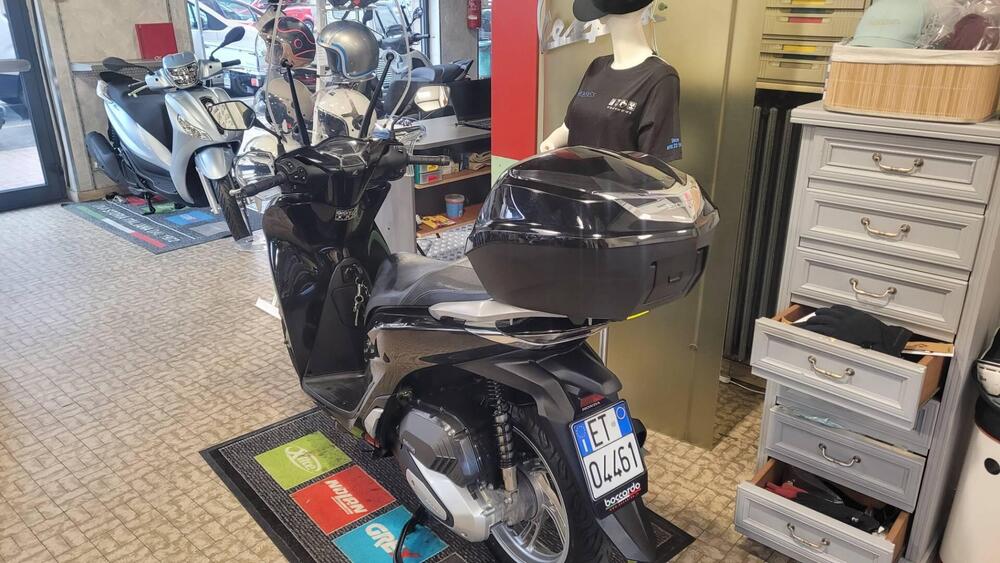 Honda SH 150i (2020 - 23) (4)