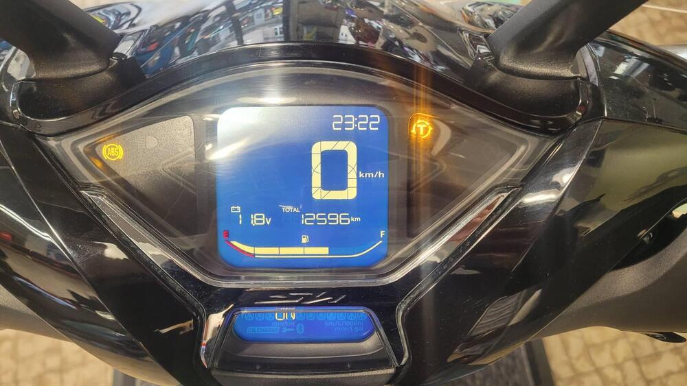 Honda SH 150i (2020 - 23) (5)