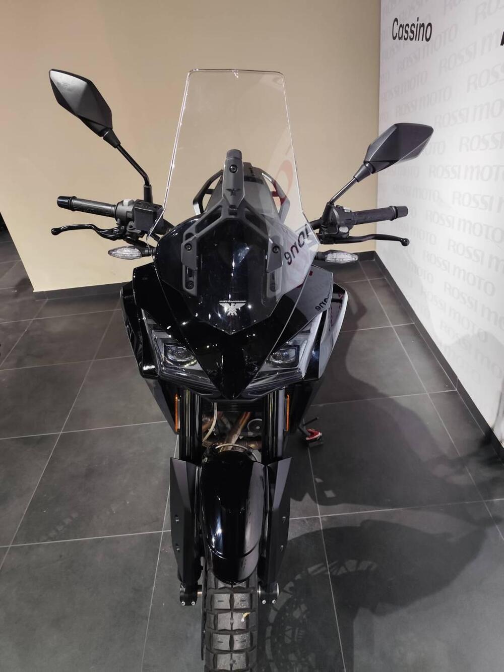 Moto Morini X-Cape 650 (2021 - 26) (4)