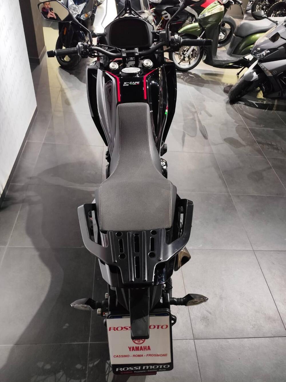 Moto Morini X-Cape 650 (2021 - 26) (7)