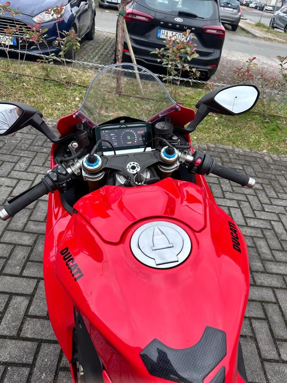 Ducati Panigale V4 S (2025 - 26) (2)