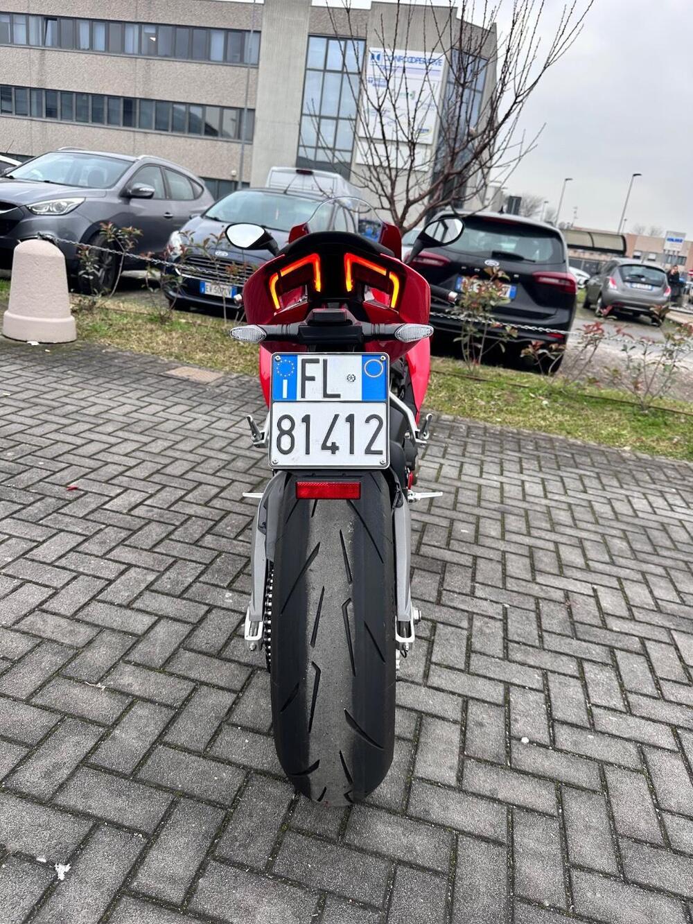 Ducati Panigale V4 S (2025 - 26) (3)