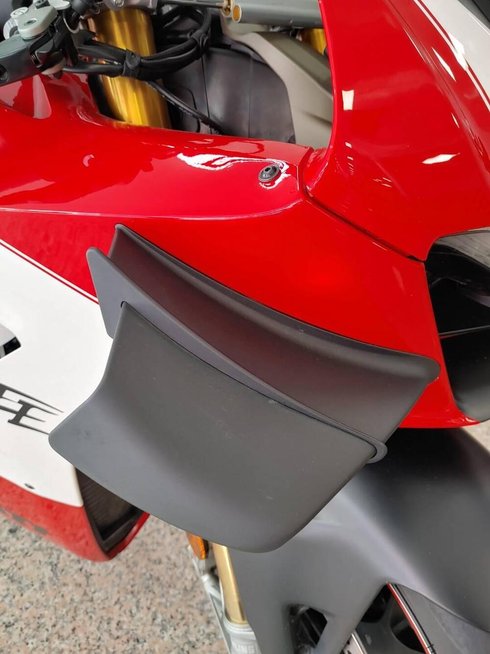 Ducati Panigale V4 S 1100 (2018 - 19) (10)