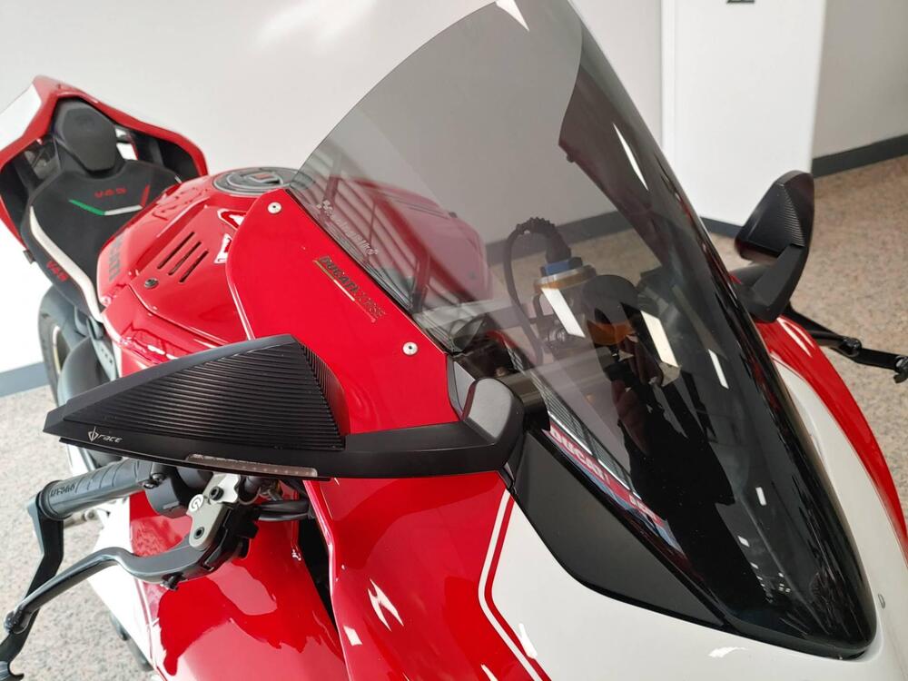 Ducati Panigale V4 S 1100 (2018 - 19) (12)