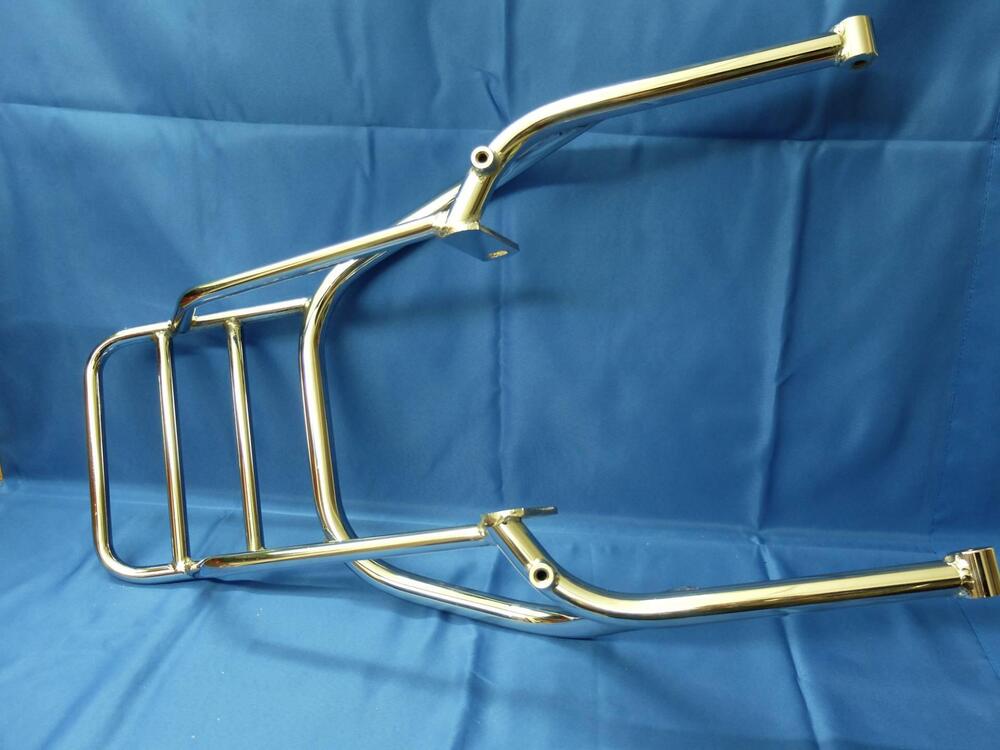 Valigie laterali originali Moto Guzzi x V7 Classi (9)