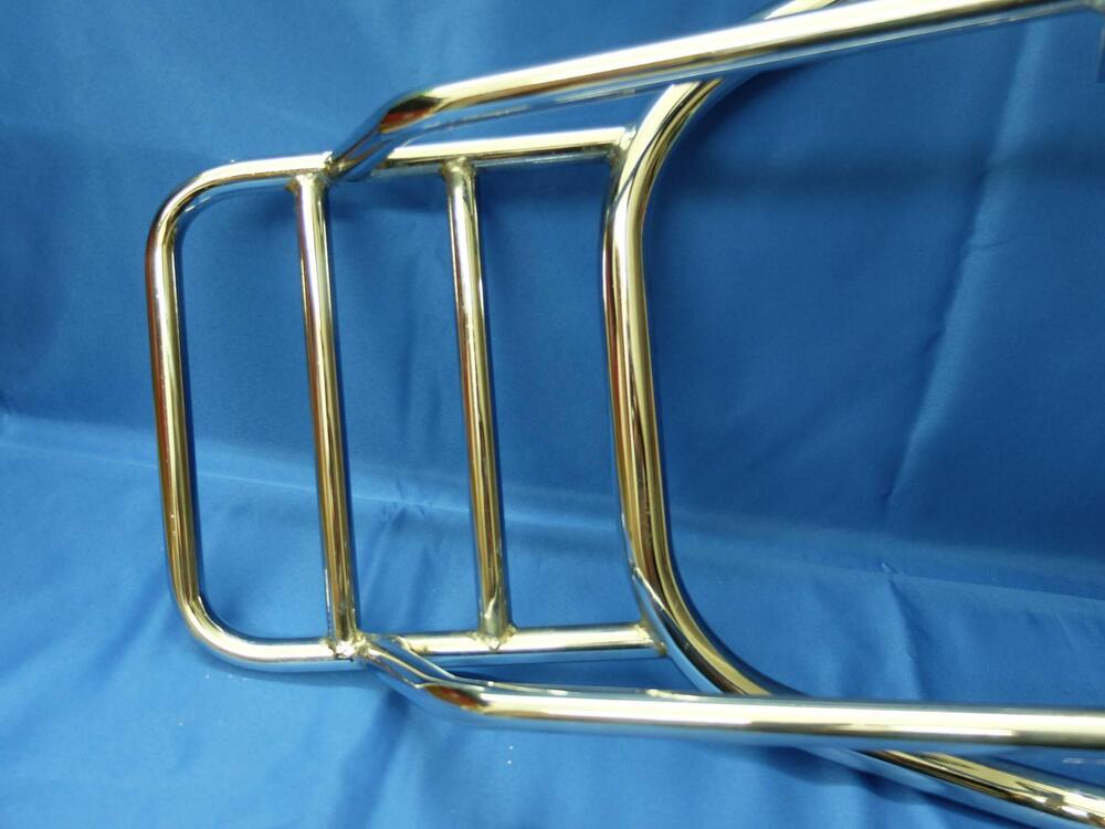 Valigie laterali originali Moto Guzzi x V7 Classi (10)