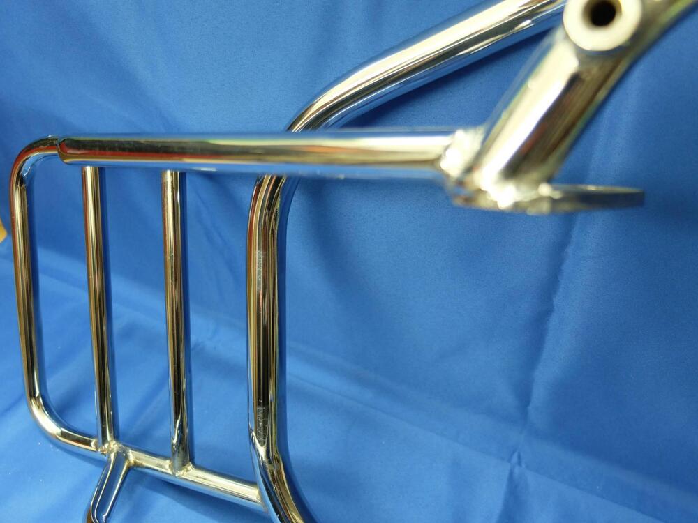 Valigie laterali originali Moto Guzzi x V7 Classi (11)