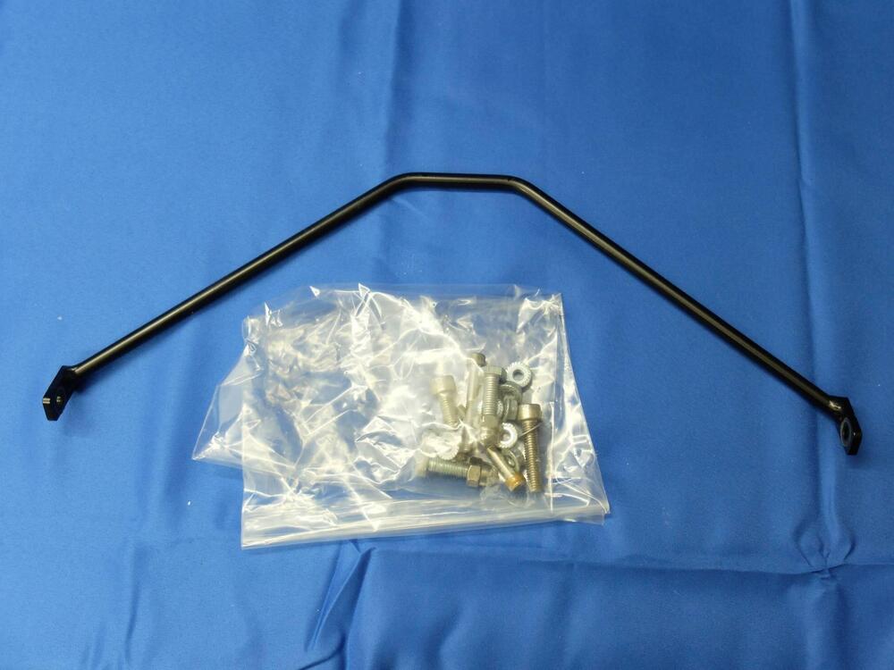 Valigie laterali originali Moto Guzzi x V7 Classi (12)