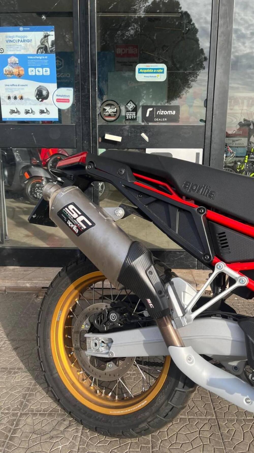 Aprilia Tuareg 660 Rally (2025 - 26) (3)