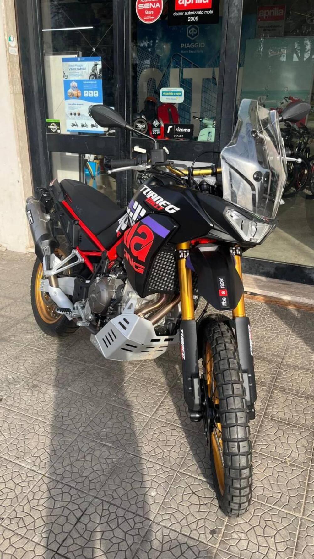 Aprilia Tuareg 660 Rally (2025 - 26) (2)