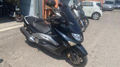 Yamaha T-Max 500 (2004 - 07) usata