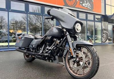 Harley-Davidson Street Glide ST (2022 - 23) usata