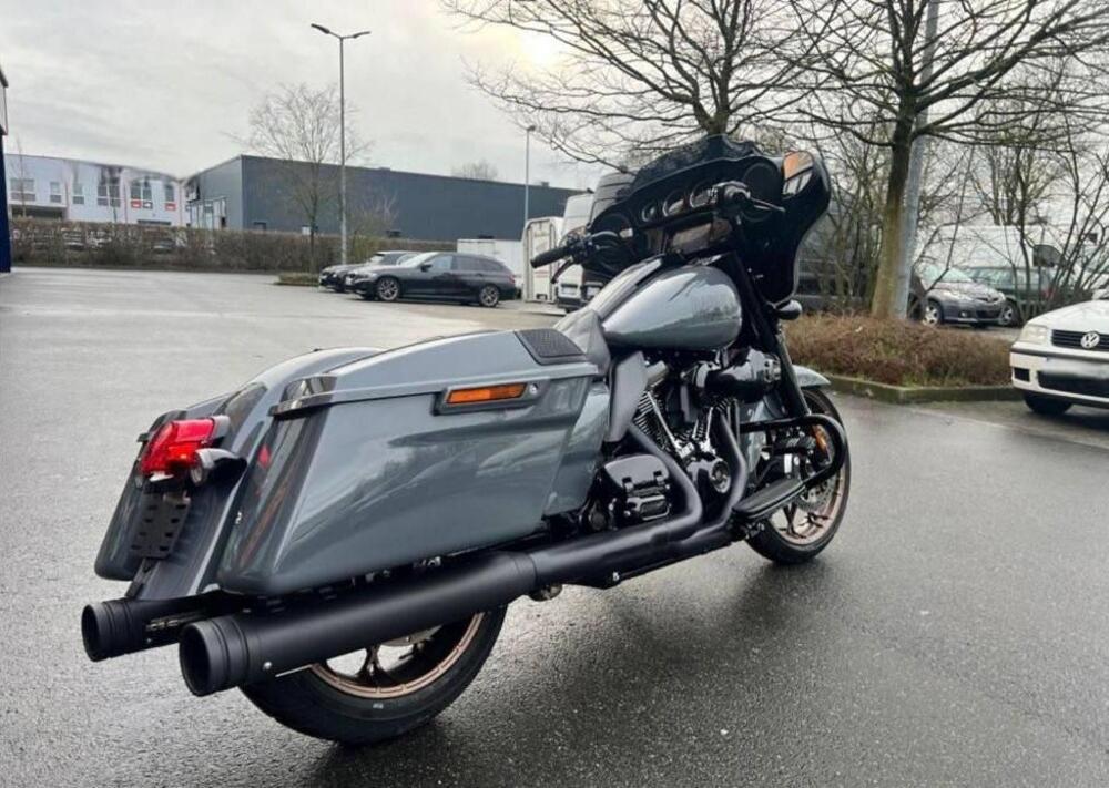 Harley-Davidson Street Glide ST (2022 - 23) (2)