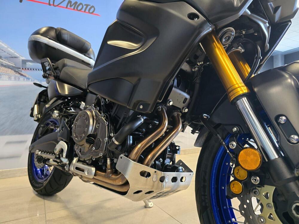 Yamaha XT1200ZE Super Ténéré (2017 - 20) (17)