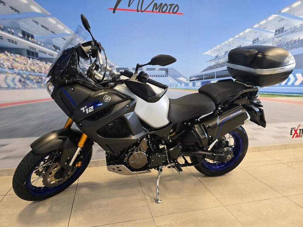Yamaha XT1200ZE Super Ténéré (2017 - 20) (19)