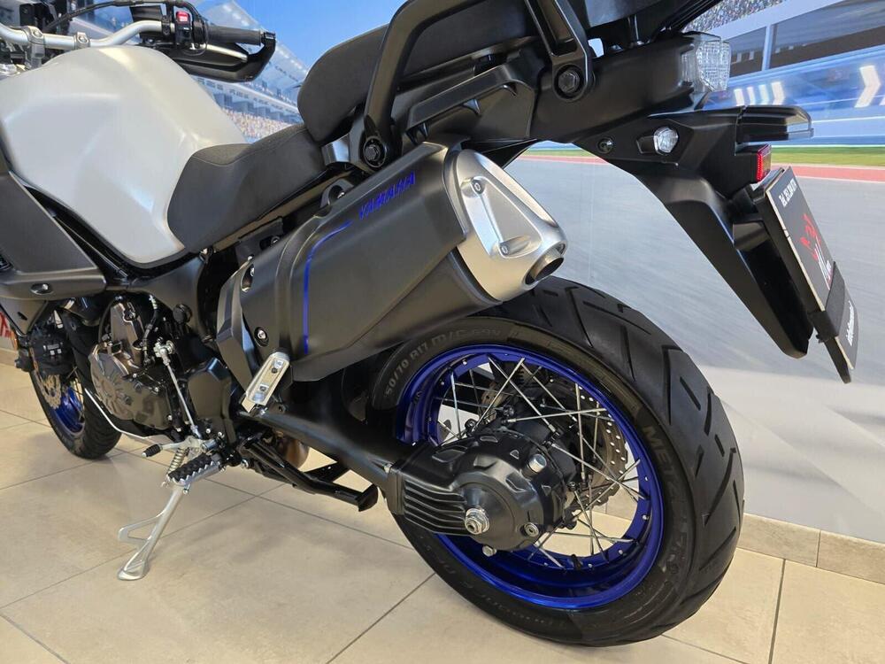 Yamaha XT1200ZE Super Ténéré (2017 - 20) (20)
