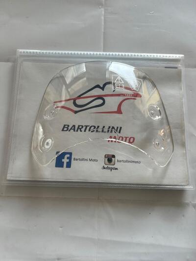 Schermo piccolo Triumph