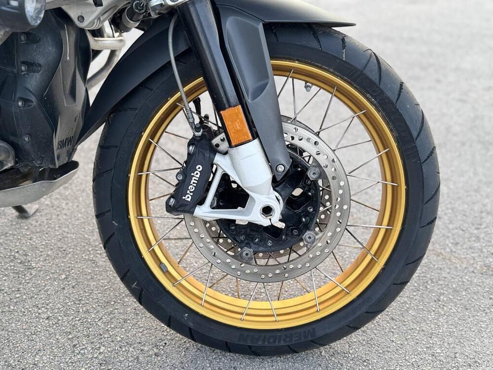 Bmw R 1250 GS Adventure (2021 - 24) (10)