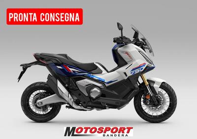 Honda X-ADV 750 Special Edition (2026) nuova