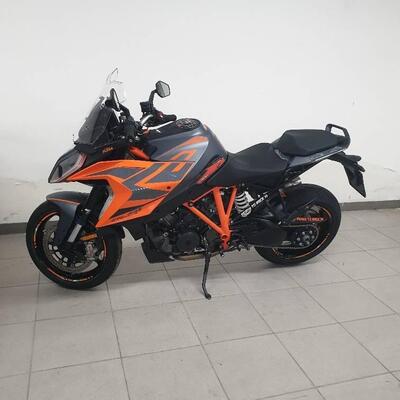 KTM 1290 Super Duke GT (2022 - 25) usata
