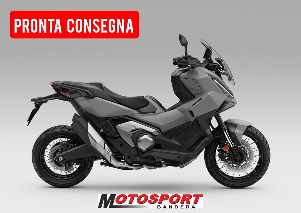 Honda X-ADV 750 (2025 - 26)