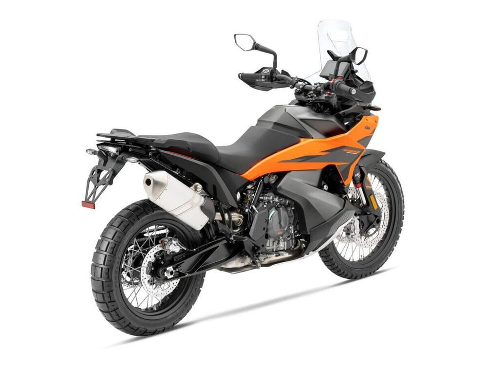 KTM 790 Adventure (2025 - 26) (2)