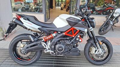 Aprilia Shiver 900 ABS (2017 - 18) usata
