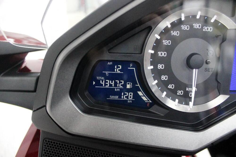 Honda GL 1800 Gold Wing DCT Tour (2020) (7)