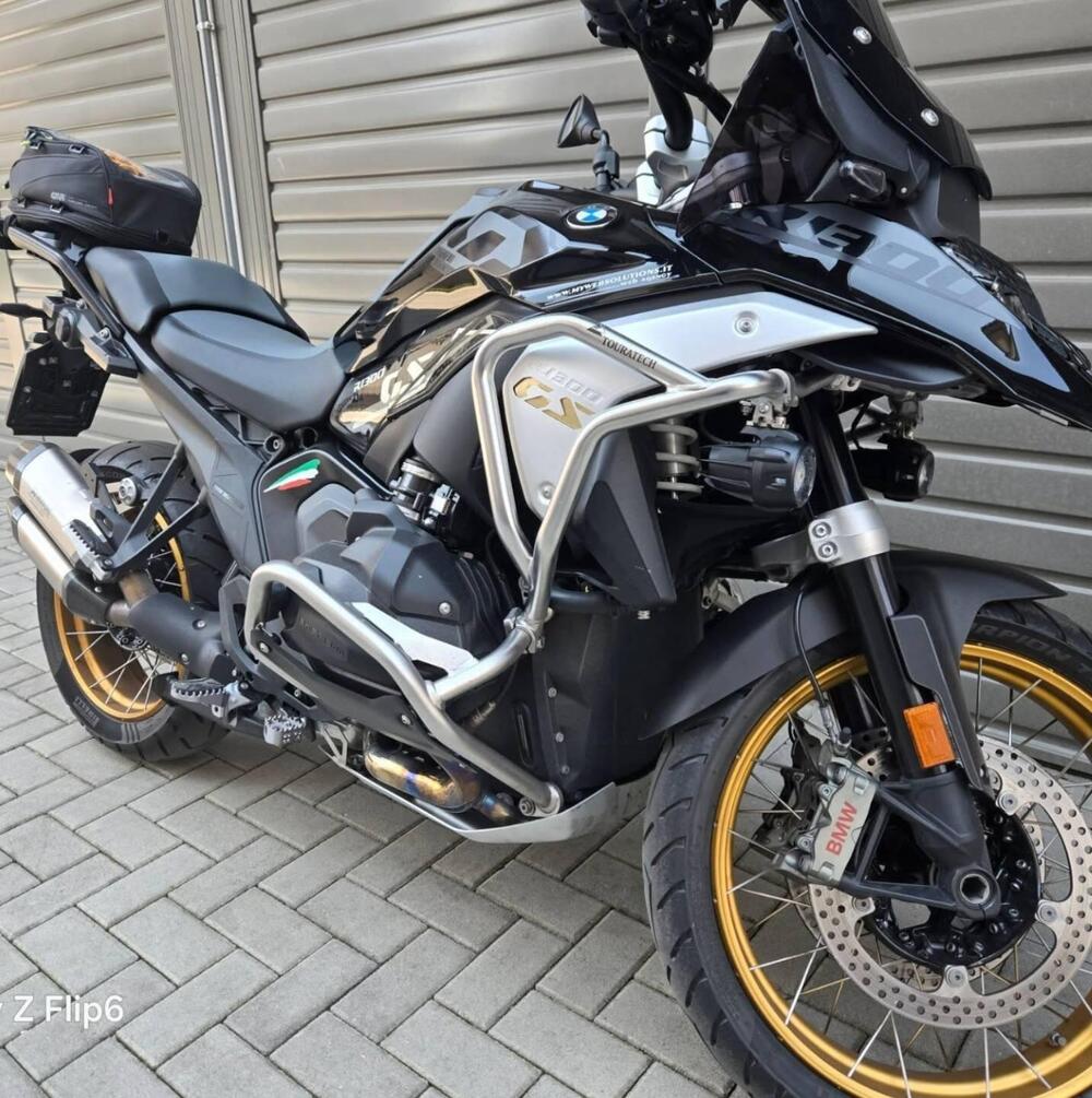 Bmw R 1300 GS (2023 - 26)