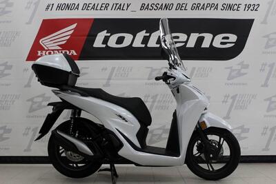 Honda SH 125 (2026) nuova