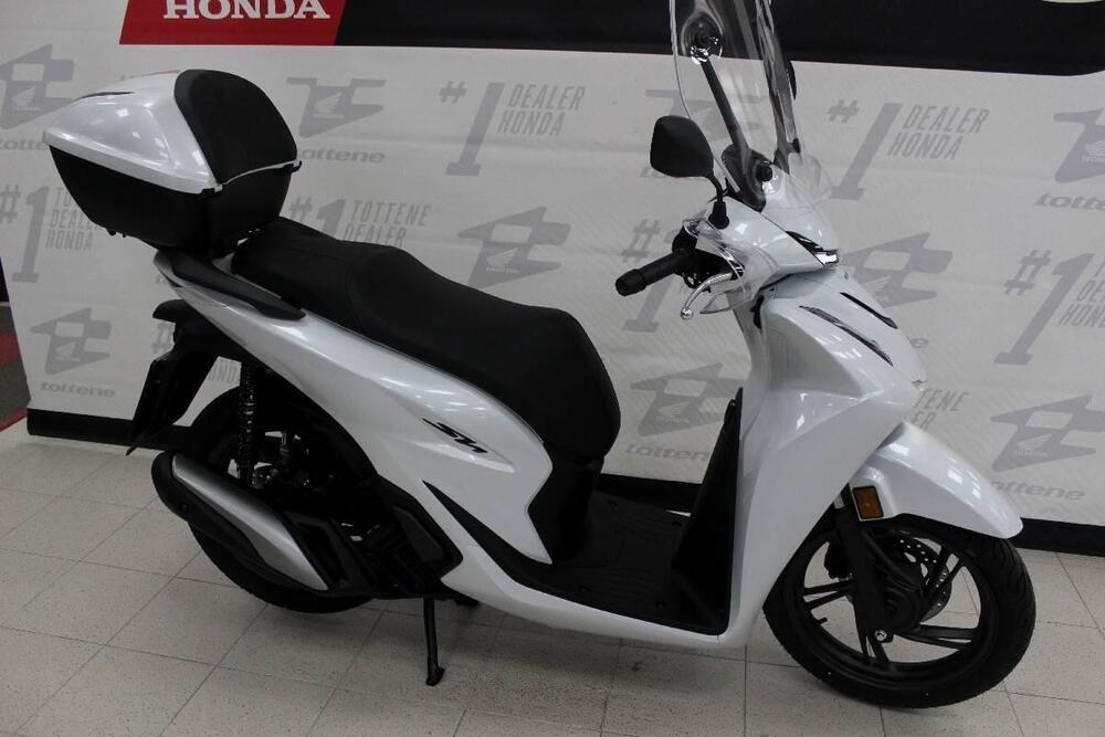 Honda SH 125 (2026) (3)