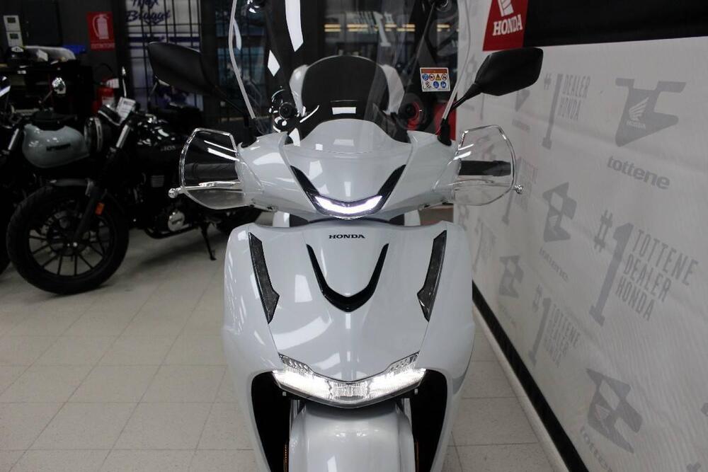 Honda SH 125 (2026) (4)