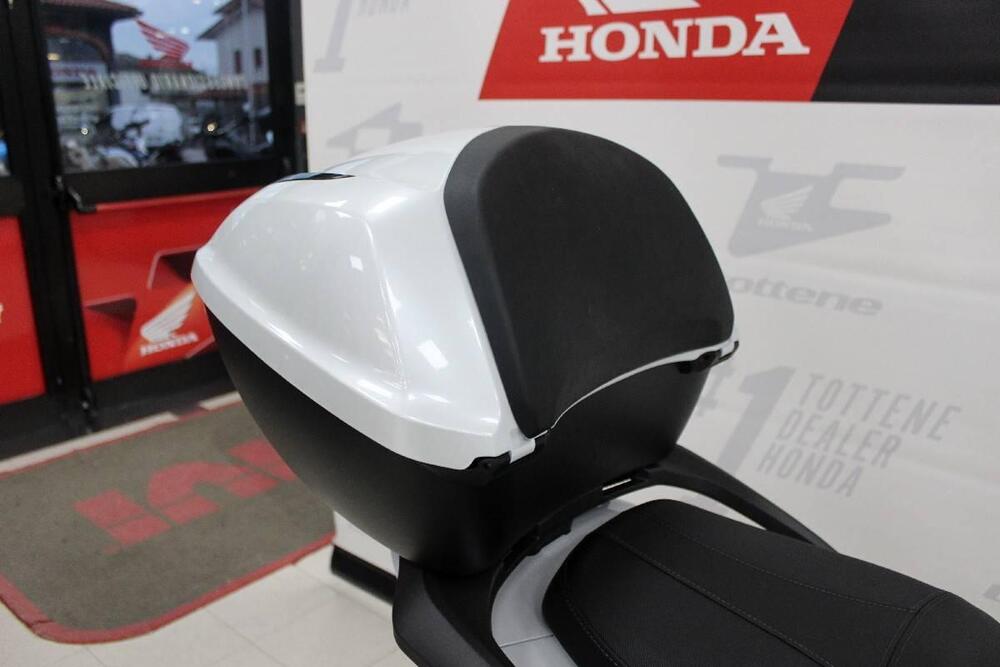 Honda SH 125 (2026) (5)