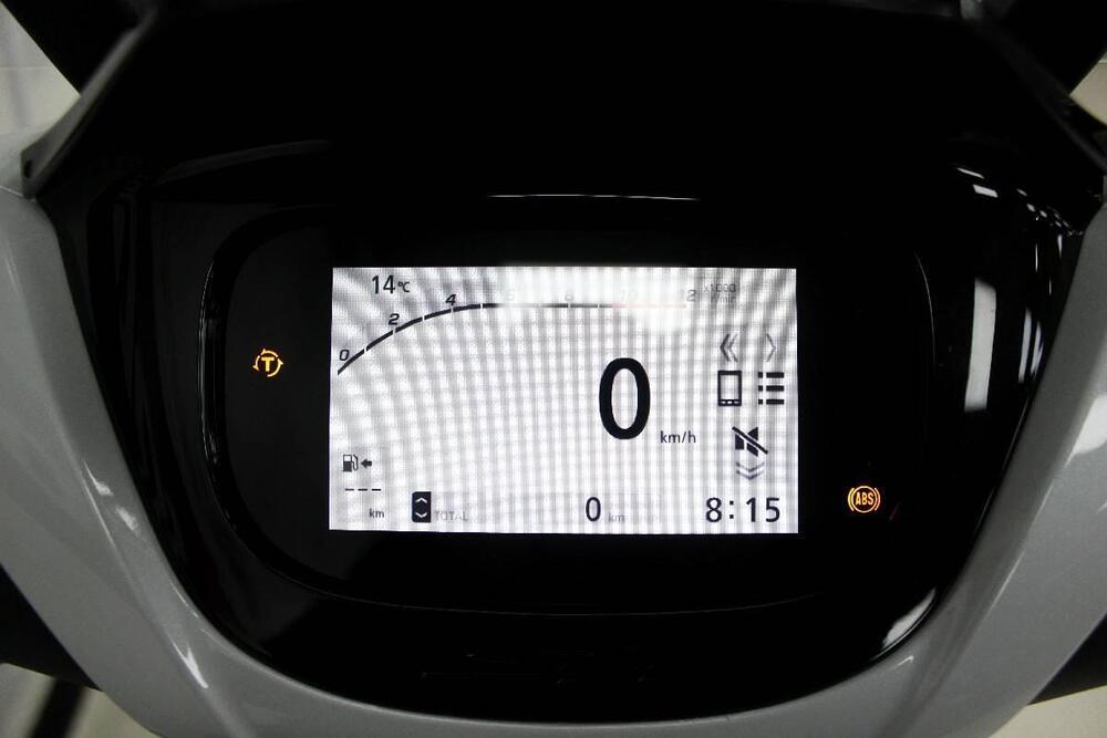 Honda SH 125 (2026) (6)