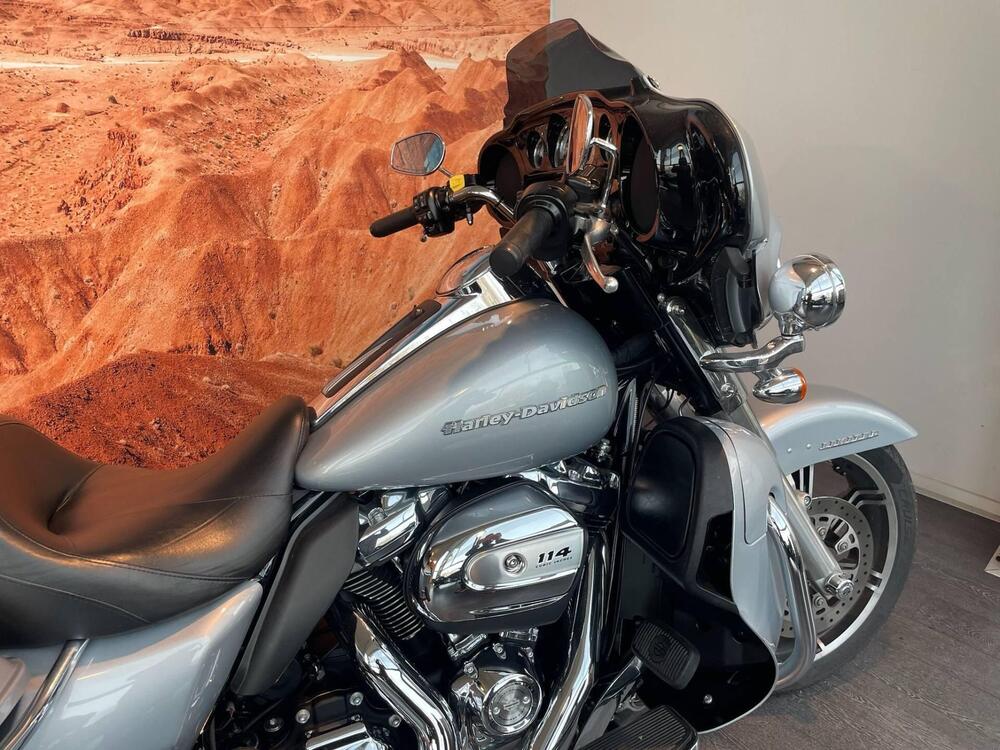 Harley-Davidson 114 Electra Glide Ultra Limited (2020) - FLHTK (4)