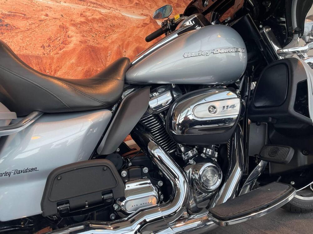 Harley-Davidson 114 Electra Glide Ultra Limited (2020) - FLHTK (5)