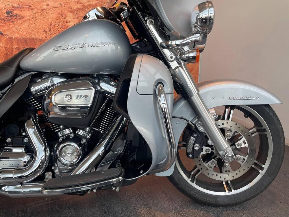 Harley-Davidson 114 Electra Glide Ultra Limited (2020) - FLHTK (6)