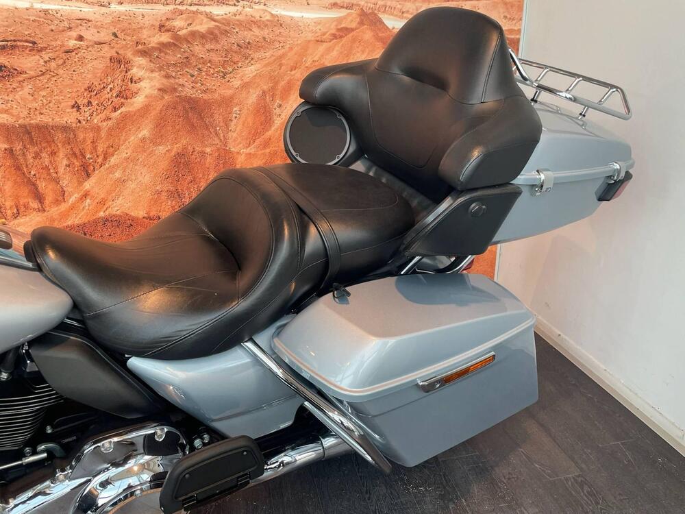 Harley-Davidson 114 Electra Glide Ultra Limited (2020) - FLHTK (8)