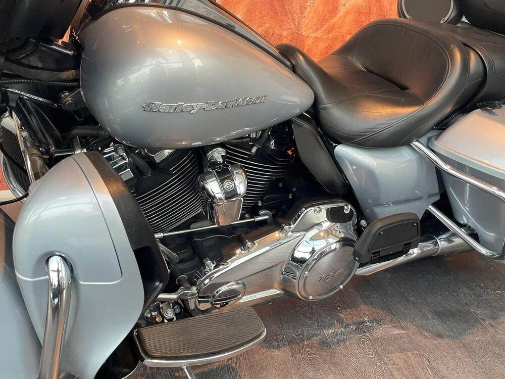 Harley-Davidson 114 Electra Glide Ultra Limited (2020) - FLHTK (9)