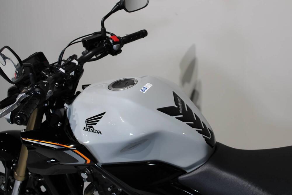Honda CB 500 F (2022 - 23) (5)