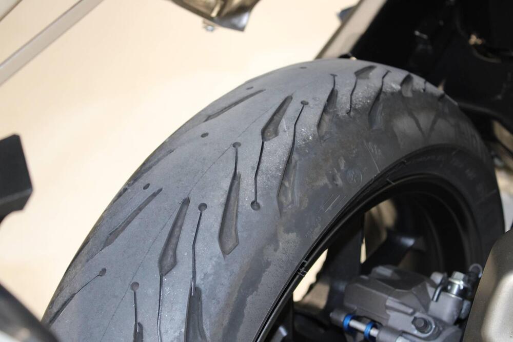 Honda CB 500 F (2022 - 23) (7)